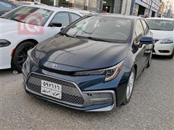 Toyota Corolla Hatchback